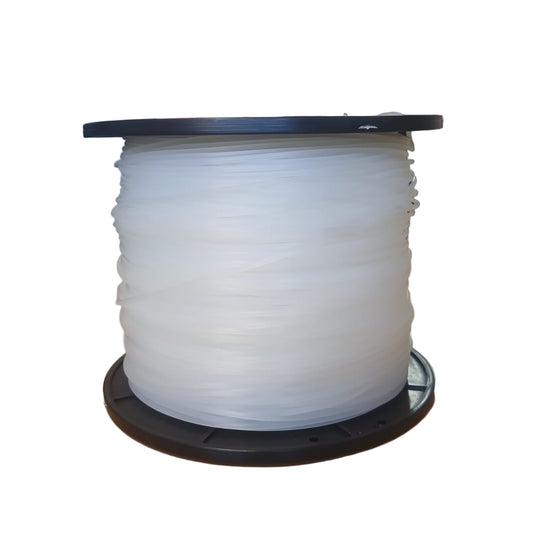 Brush Cutter Nylon Line 2.5mm | 2KG Roll