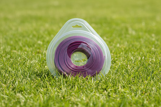 Brush Cutter Nylon Line 3.5mm | 40m - GP Lawnmowers