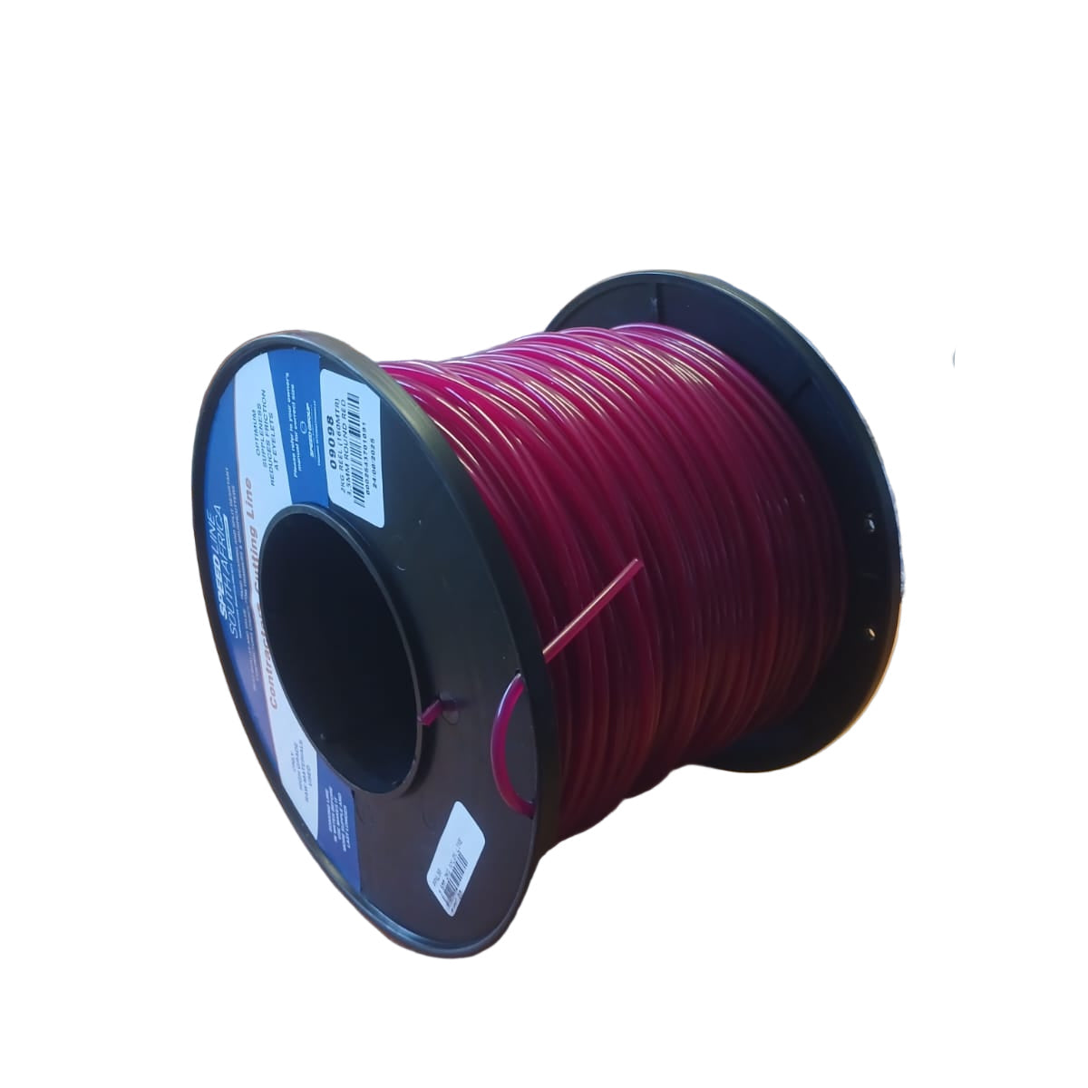 Brush Cutter Nylon Line 3.5mm | 2KG Roll