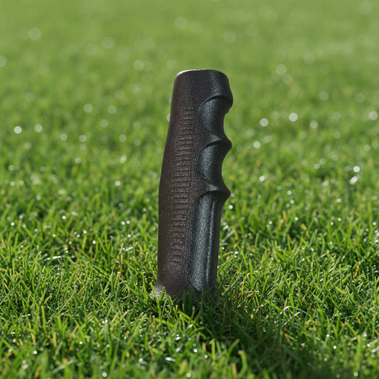 Professional Cylinder Mower Handle Grip - GP Lawnmowers