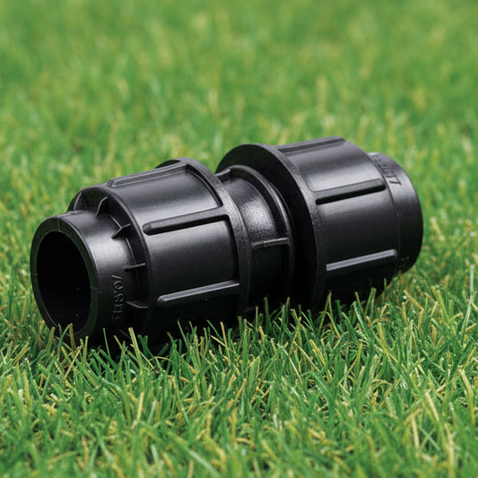 Jenfit Compression Coupling 25mm