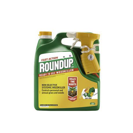ROUNDUP 3L RTU 33523