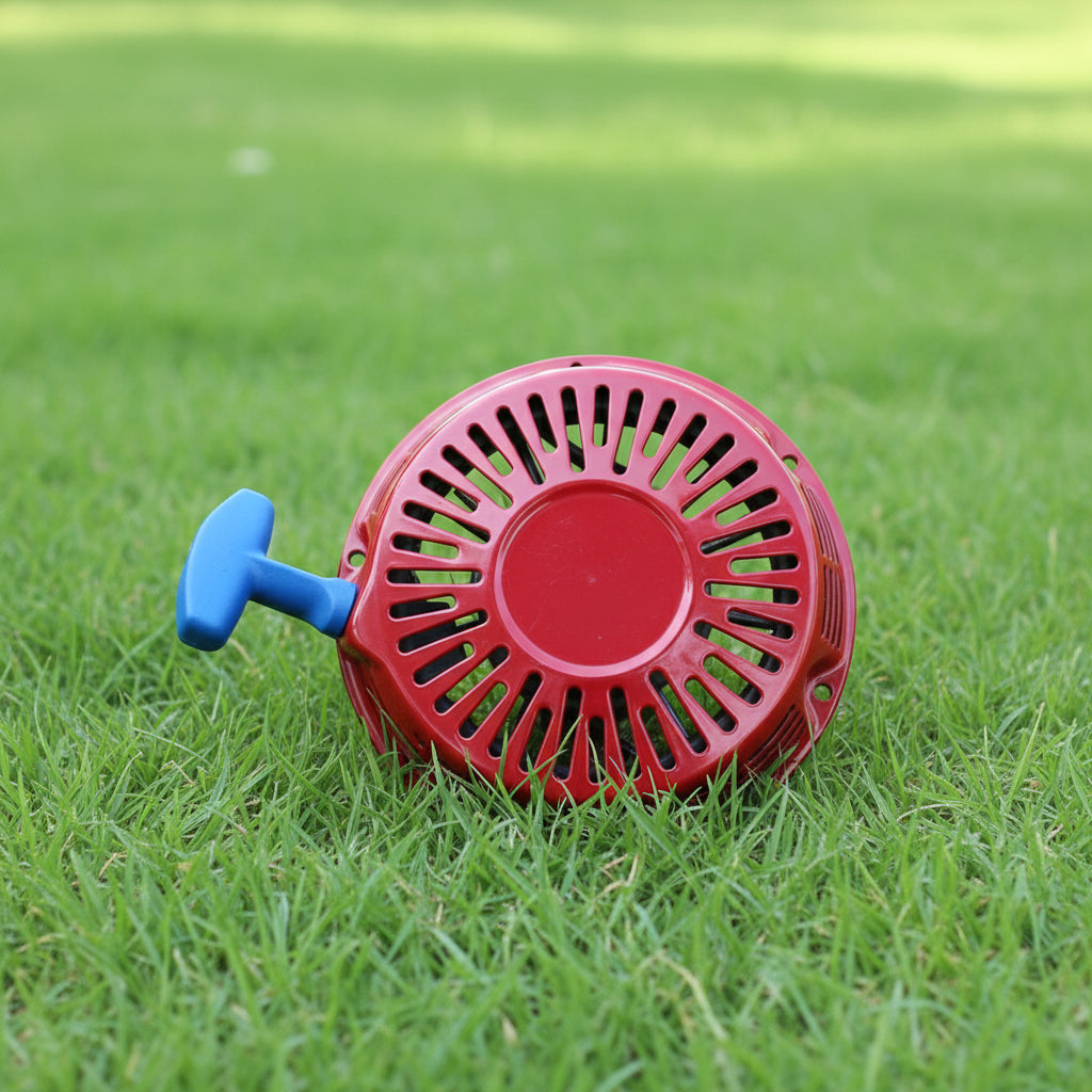 Honda GX390 Starter Assembly | Not Original - GP Lawnmowers