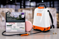 STIHL SGA 2000 Backpack Sprayer + FREE 2x Muscle-Up Fizz 300g Weed Killer