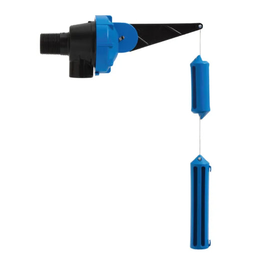 APEX Pump Buddy Inlet Control Device