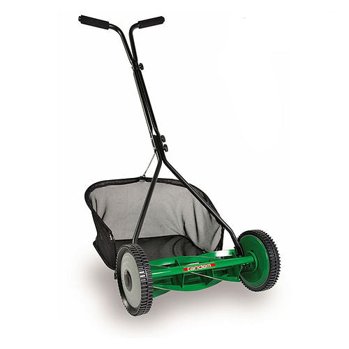 TANDEM PUSH MOWER DELUXE (16")