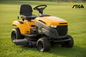 Stiga Ride On Mower