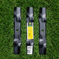 John Deere 48 Inch Ride On Mower Blade | Set of 3