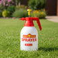 WOLF 2LITRE PRESSURE SPRAYER - GP Lawnmowers