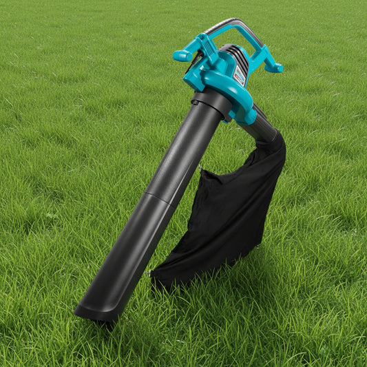 Gardena Electric Blower/Vac ErgoJet 3000
