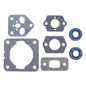 Genuine STIHL BG 56 / BG 86 / SH 56 / SH 86 Gasket Set – 4144 007 1012