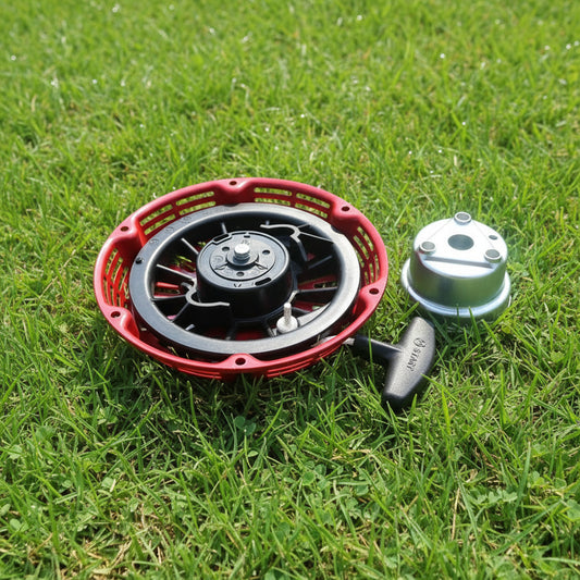 Honda GX390 Starter Assembly | Not Original - GP Lawnmowers