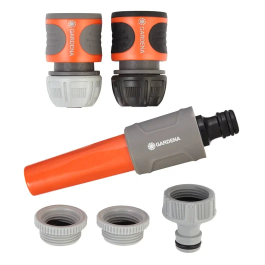 Basic Set For 13mm Hose Pipe