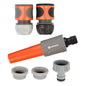 Basic Set For 13mm Hose Pipe