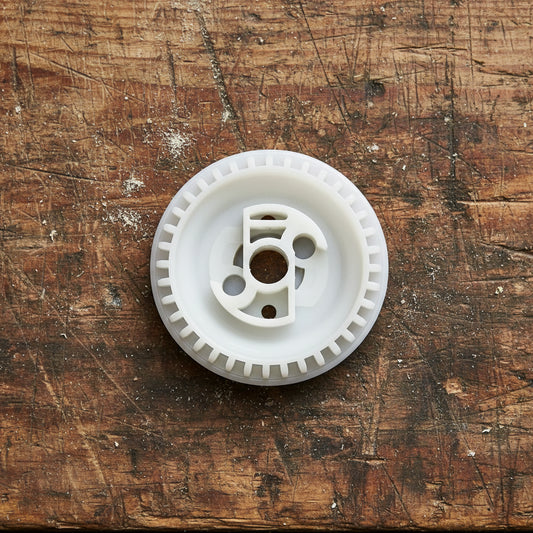 STIHL BG50 STARTER PULLEY