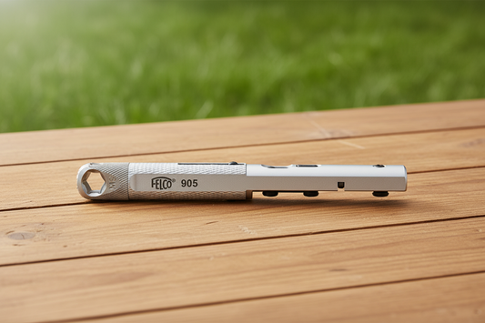 Felco Sharpner Tool