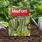MAYFORD VEGETABLE SEEDS