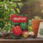 MAYFORD VEGETABLE SEEDS
