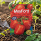 MAYFORD VEGETABLE SEEDS