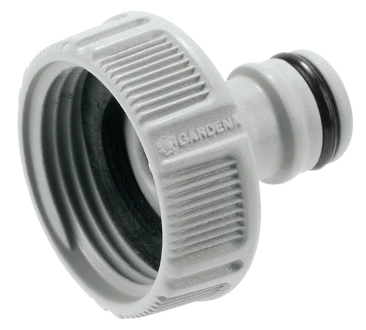 TAP CONNECTOR REDUCER SET