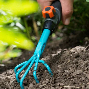 combisystem Hand Weeder - GP Lawnmowers