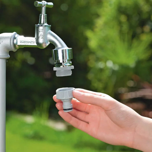 Basic Set For 13mm Hose Pipe