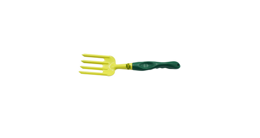 Lasher Hand Fork Long Handle
