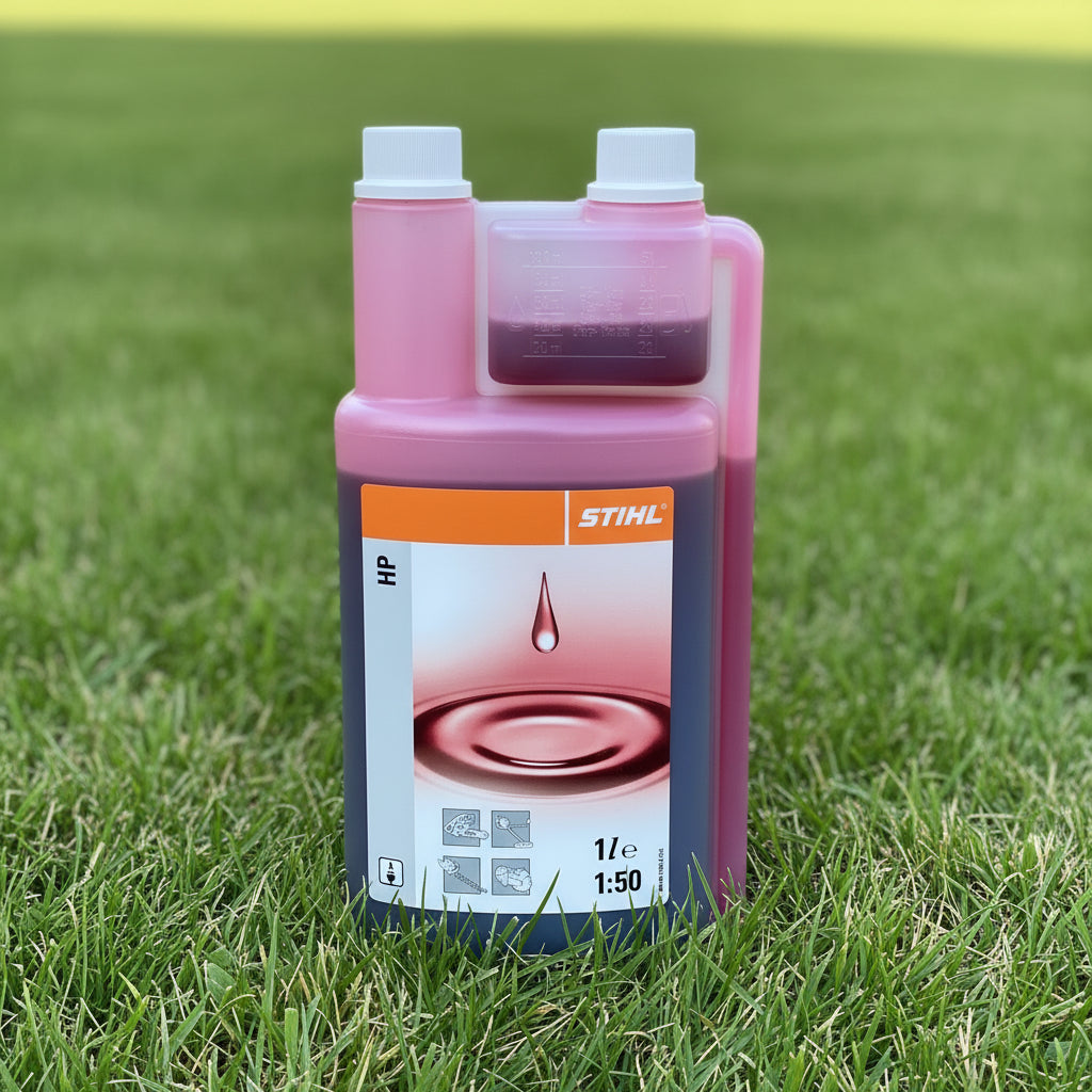 2 Stroke 1L HP Measurement Bottle