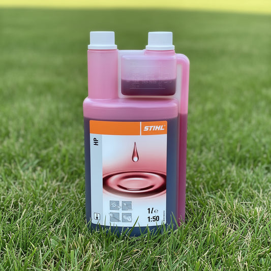 2 Stroke 1L HP Measurement Bottle