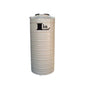 LIN 1000L Khaki Water Tank