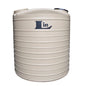 LIN 5000L Khaki Water Tank