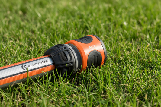 Basic Set For 13mm Hose Pipe - GP Lawnmowers