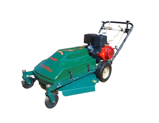 Kudu 850 mower with Honda GX390