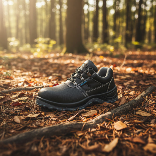 Construction Safety Shoes