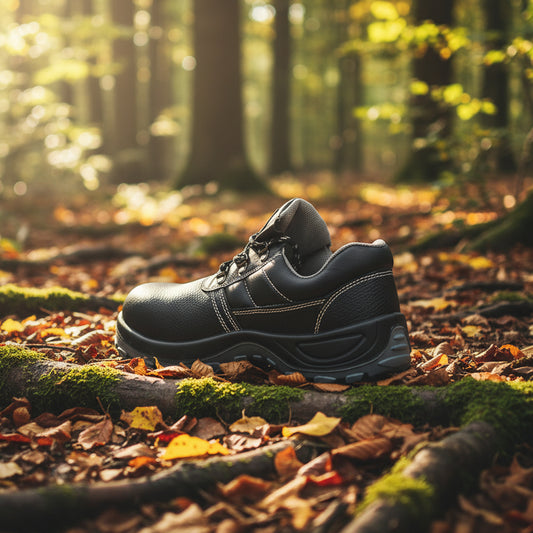 Construction Shoes