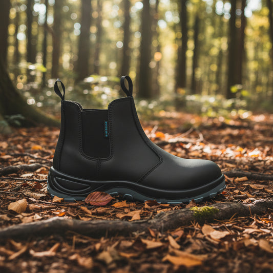 Safety Shoe for men