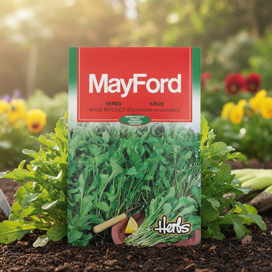MAYFORD VEGETABLE SEEDS
