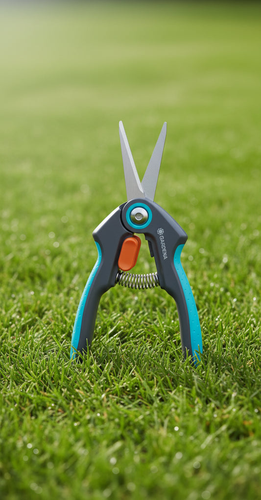 FreshCut Scissors - GP Lawnmowers