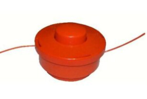 NYLON HEAD BUMP FEED SX