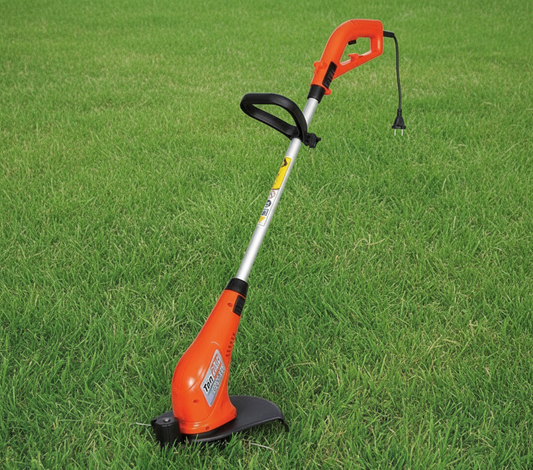 TanTrim 900W Electric Trimmer | Tandem Bottom Mount - GP Lawnmowers