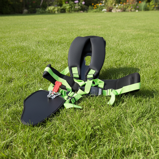 Brush Cutter Harness