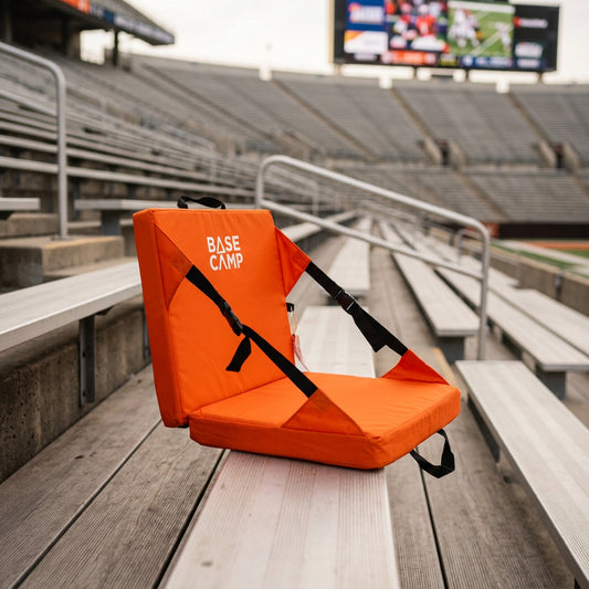 Basecamp Stadium Cushion Chair