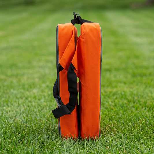Basecamp Stadium Cushion Chair