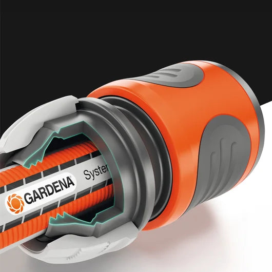 Basic Set For 13mm Hose Pipe