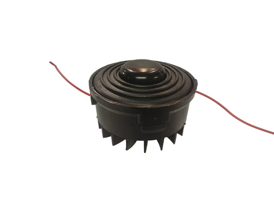 TanTrim Electric Bottom Mount Trimmer Nylon Head