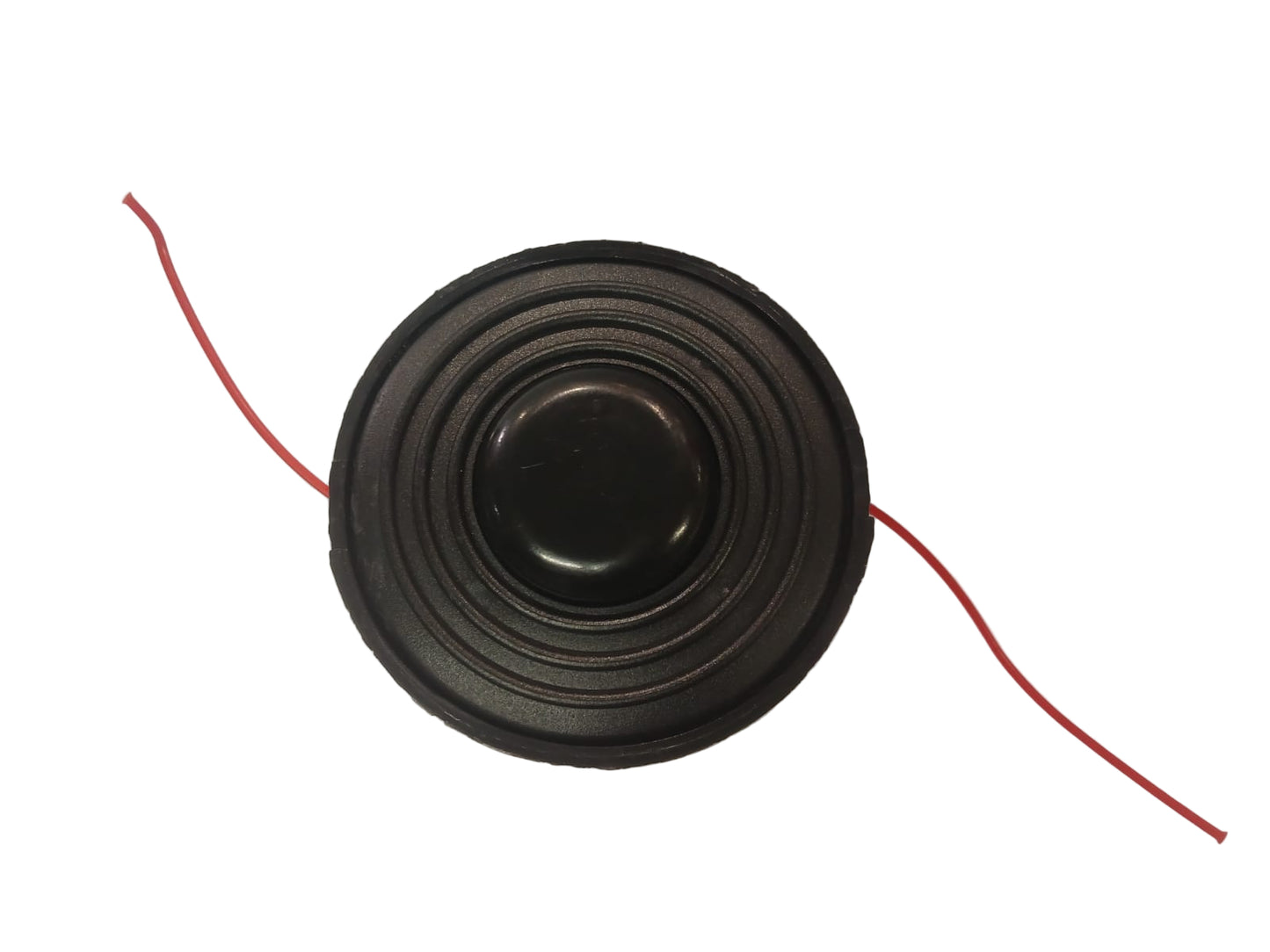 TanTrim Electric Bottom Mount Trimmer Nylon Head