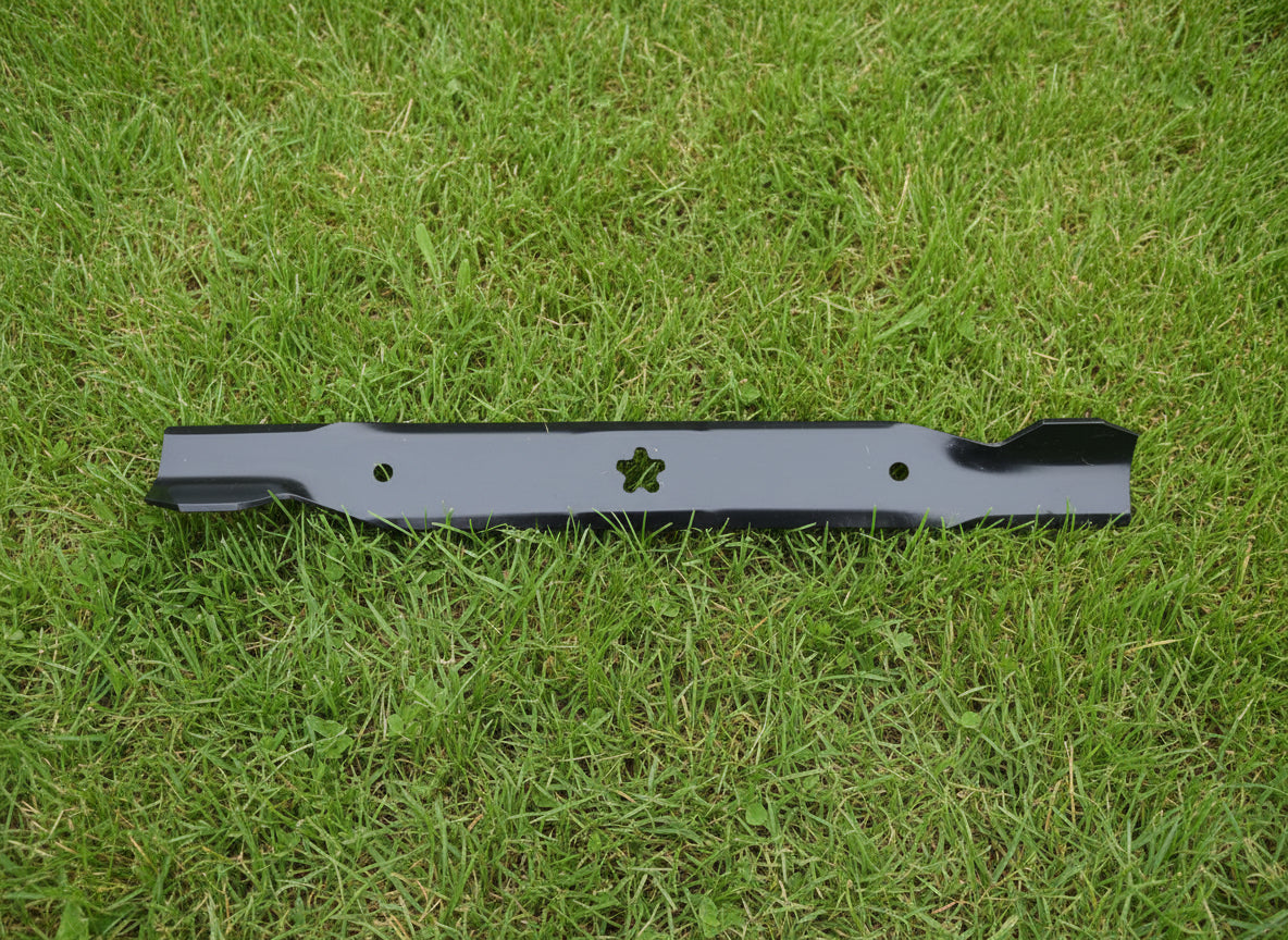 Husqvarna 38 Inch Ride On Mower Blade