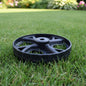 Tandem Lawnmower Rear Wheel R 8''Ø