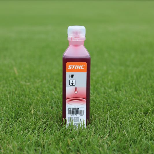 STIHL 100ml HP 2stroke Oil