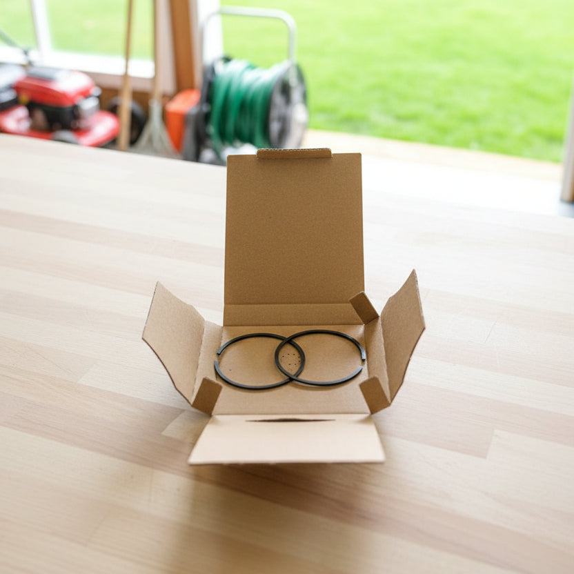 Stihl  MS250 Rings Single